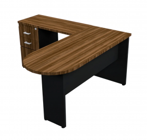 Escritorio Secretarial