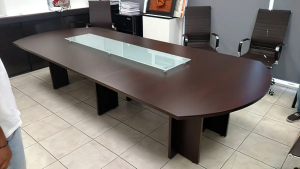 Mesa de Juntas Yaris