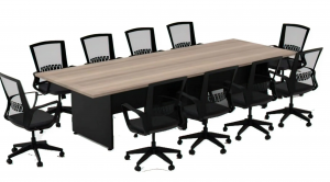 Mesa de Juntas Sahara