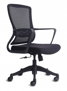 Silla Operativa Mandal